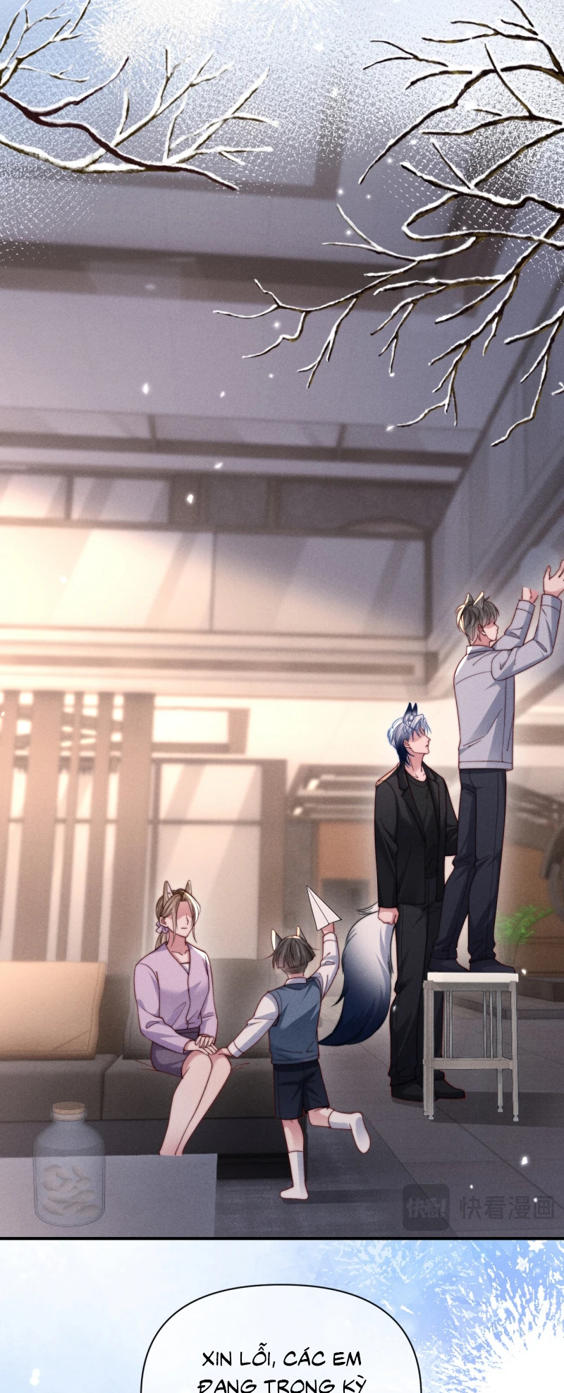 Tật Xấu Nuông Chiều Chapter 62 - 8