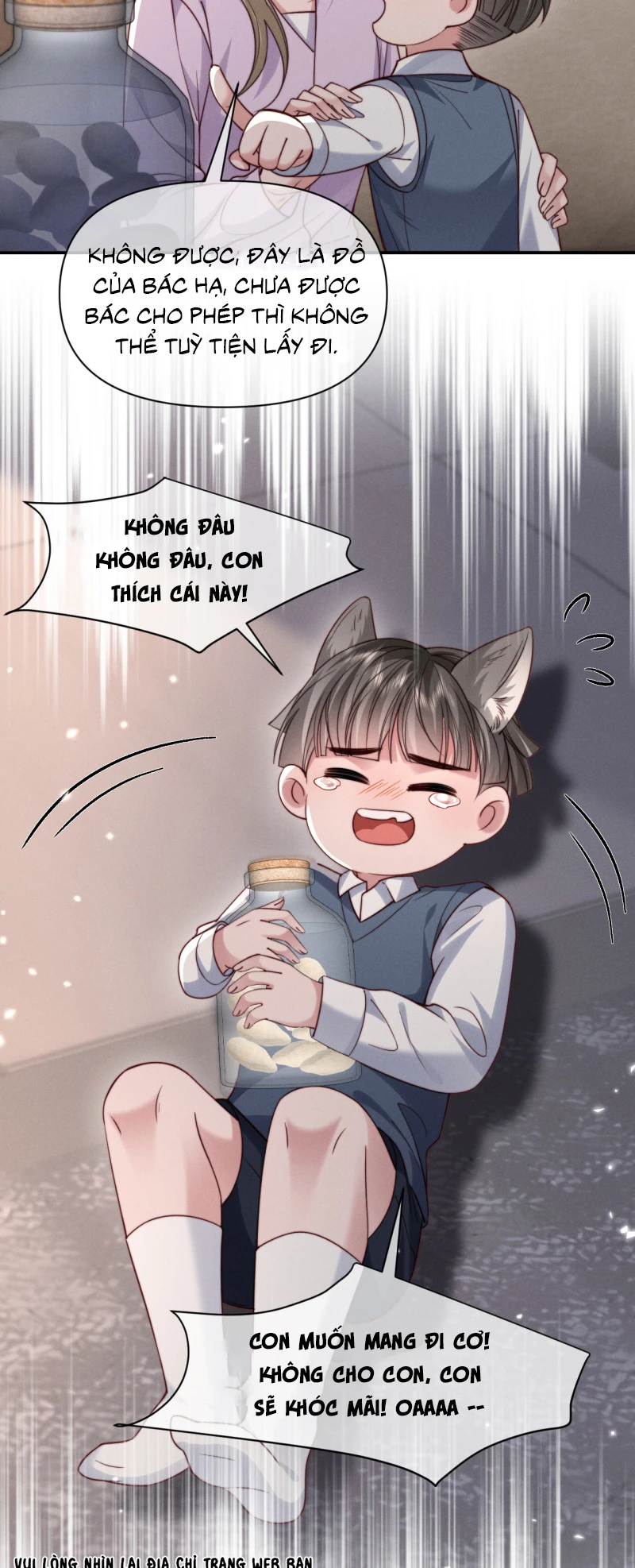 Tật Xấu Nuông Chiều Chapter 62 - 11