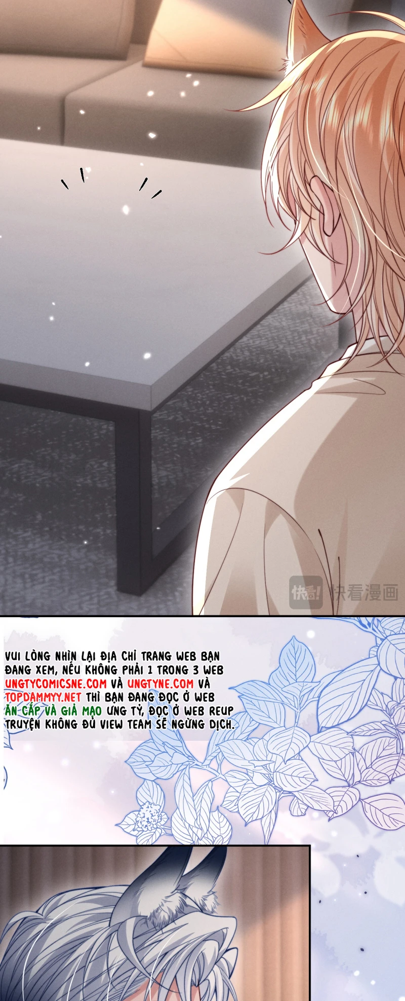 Tật Xấu Nuông Chiều Chapter 62 - 15