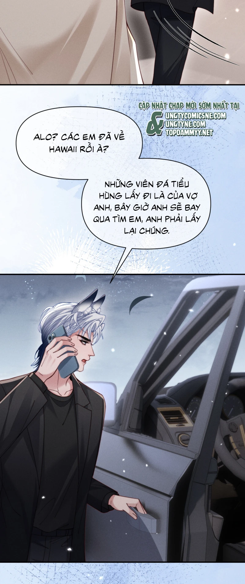 Tật Xấu Nuông Chiều Chapter 62 - 17