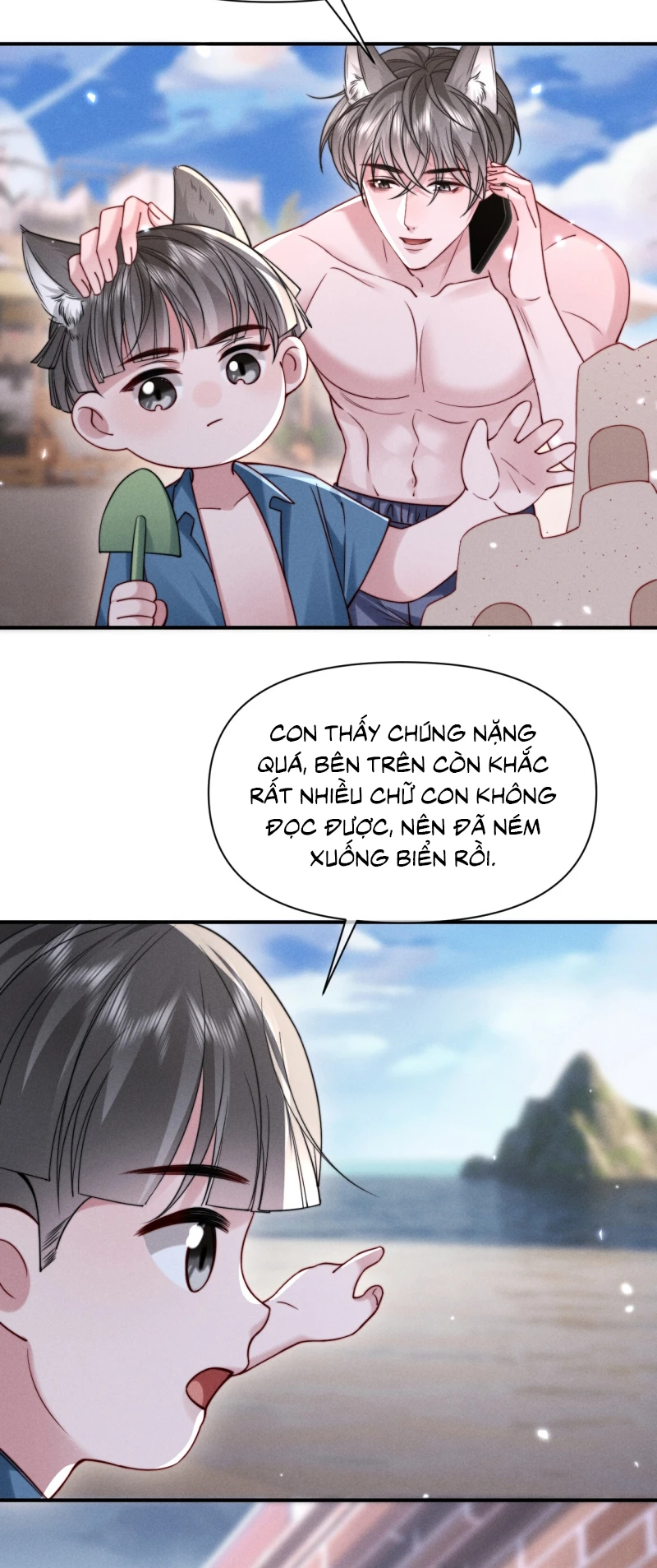 Tật Xấu Nuông Chiều Chapter 62 - 19
