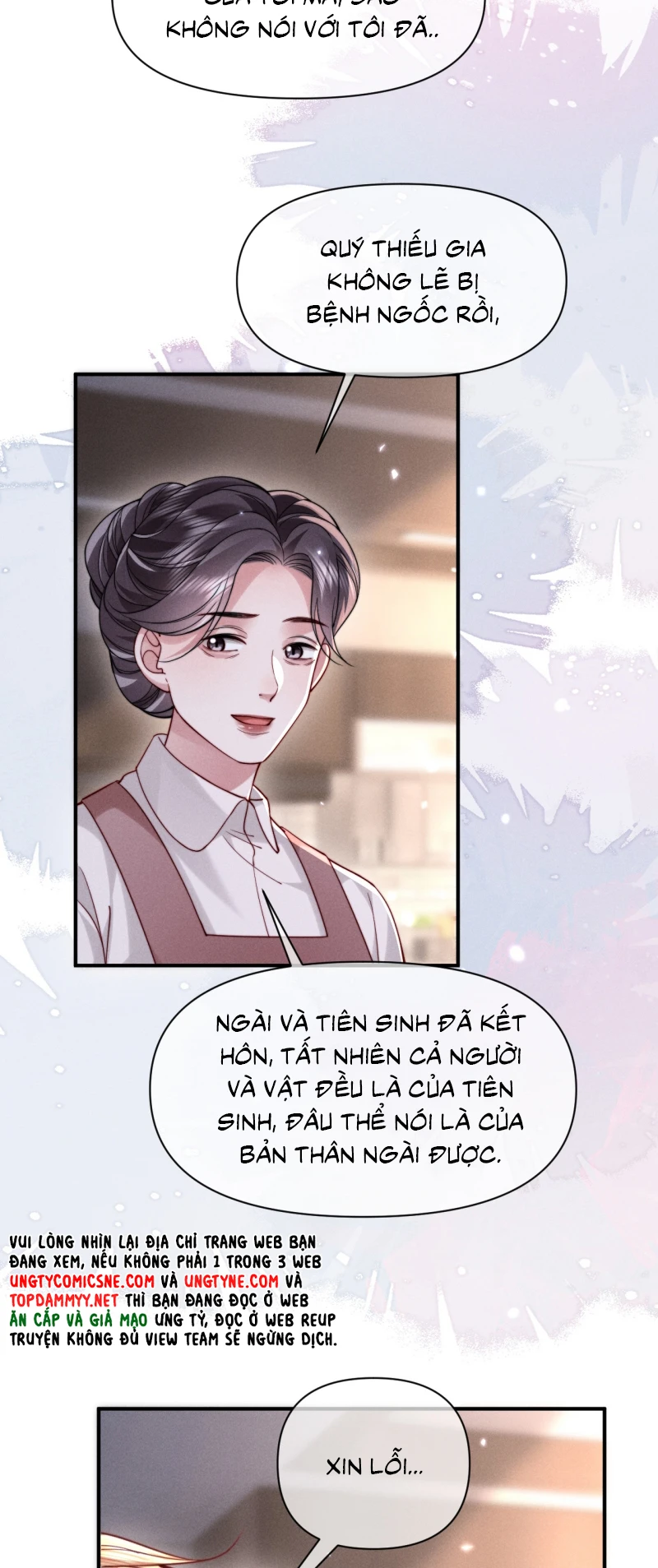 Tật Xấu Nuông Chiều Chapter 62 - 23