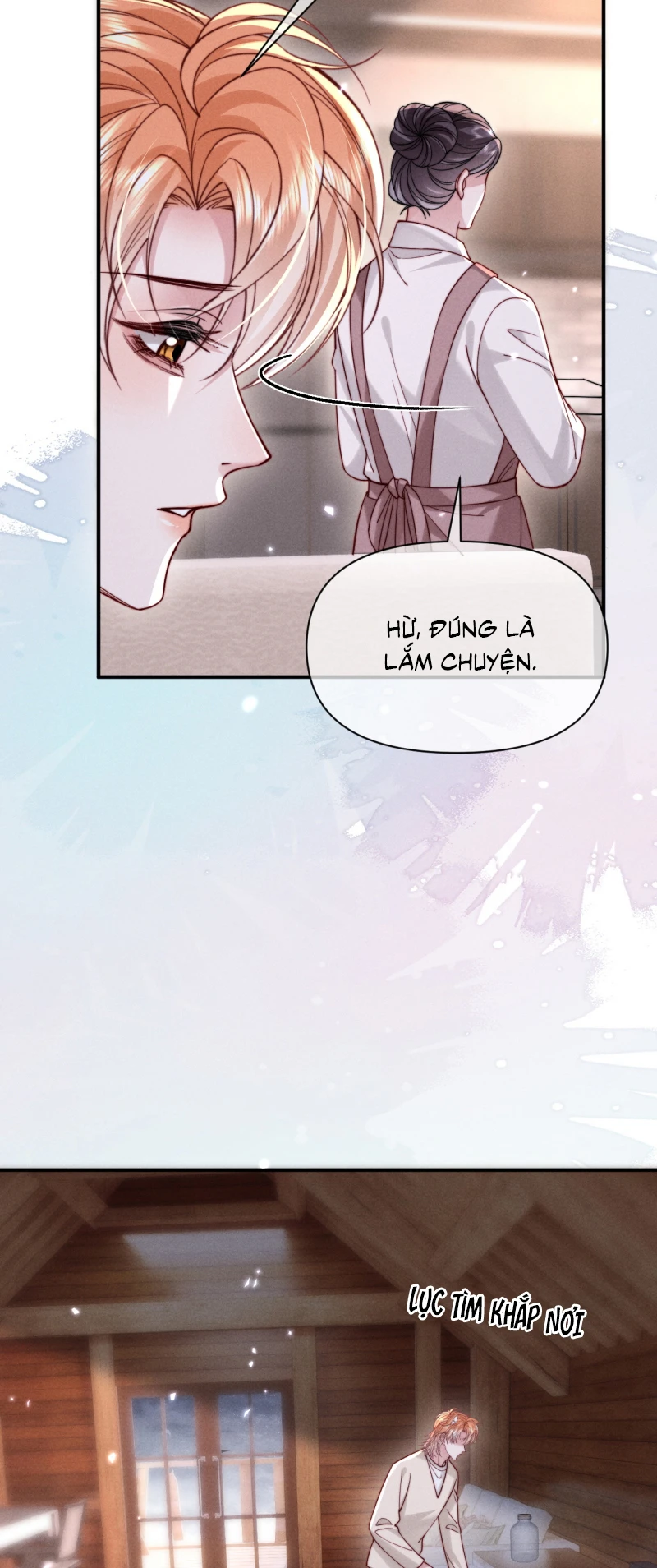 Tật Xấu Nuông Chiều Chapter 62 - 24