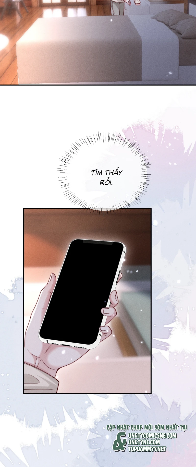 Tật Xấu Nuông Chiều Chapter 62 - 25