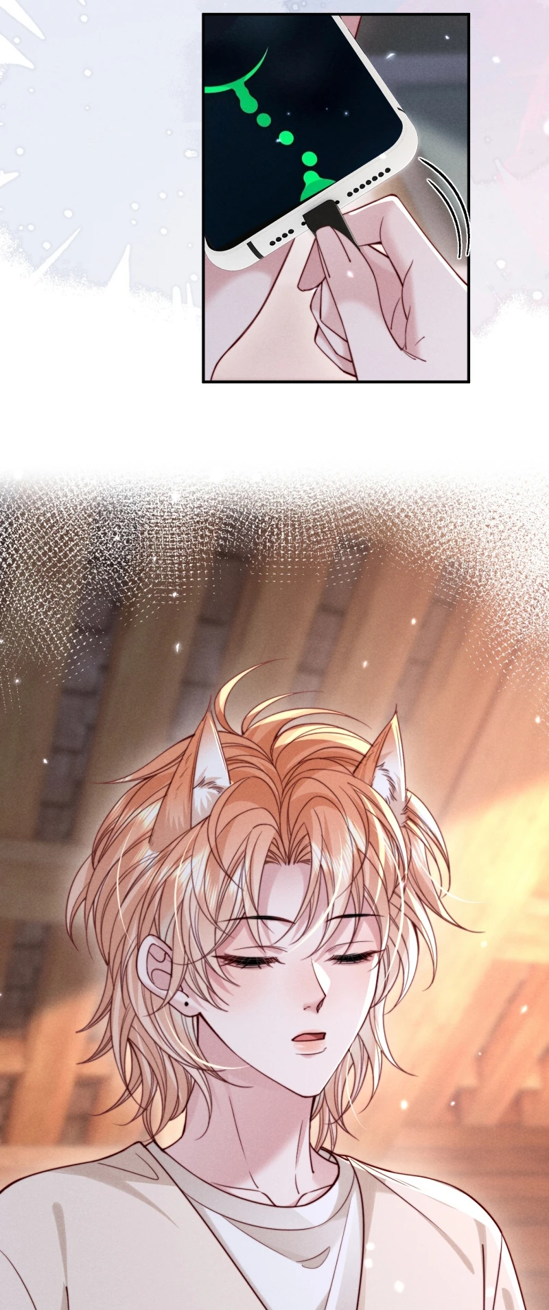 Tật Xấu Nuông Chiều Chapter 62 - 26