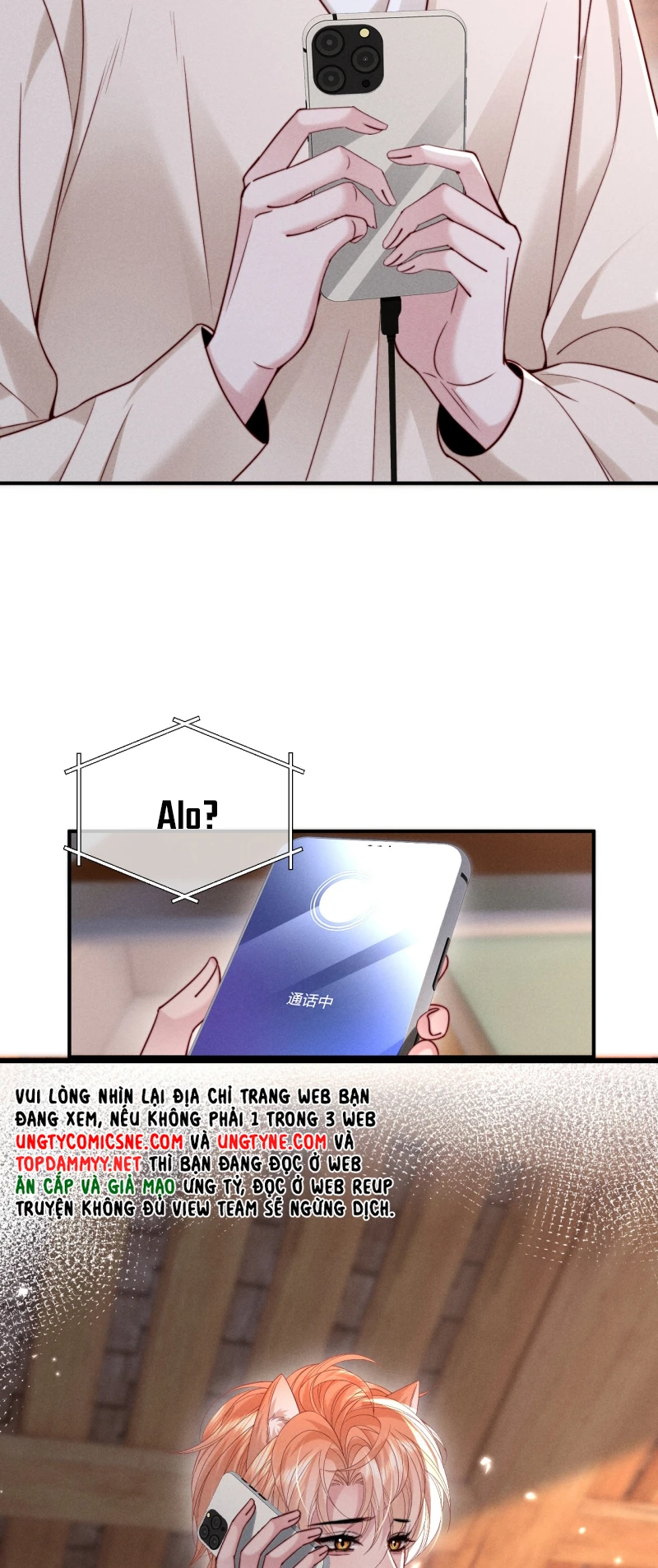 Tật Xấu Nuông Chiều Chapter 62 - 27