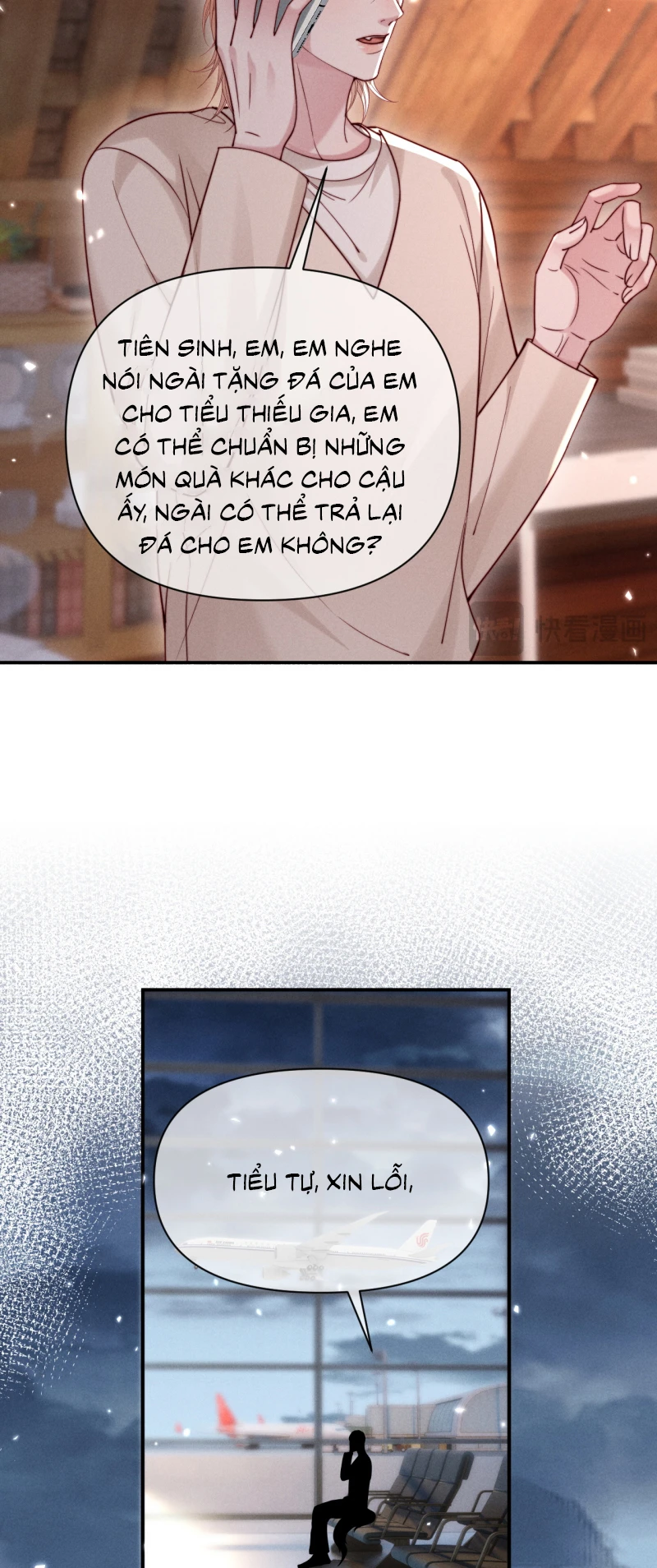 Tật Xấu Nuông Chiều Chapter 62 - 28