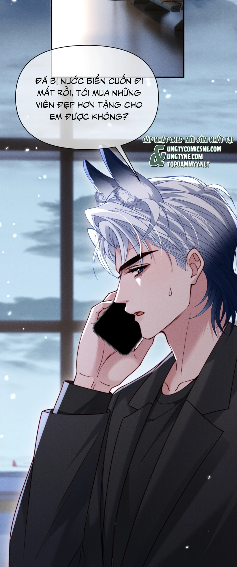 Tật Xấu Nuông Chiều Chapter 62 - 29