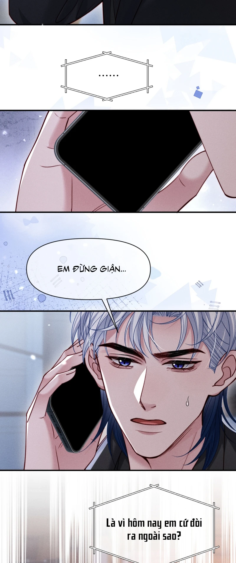 Tật Xấu Nuông Chiều Chapter 62 - 30