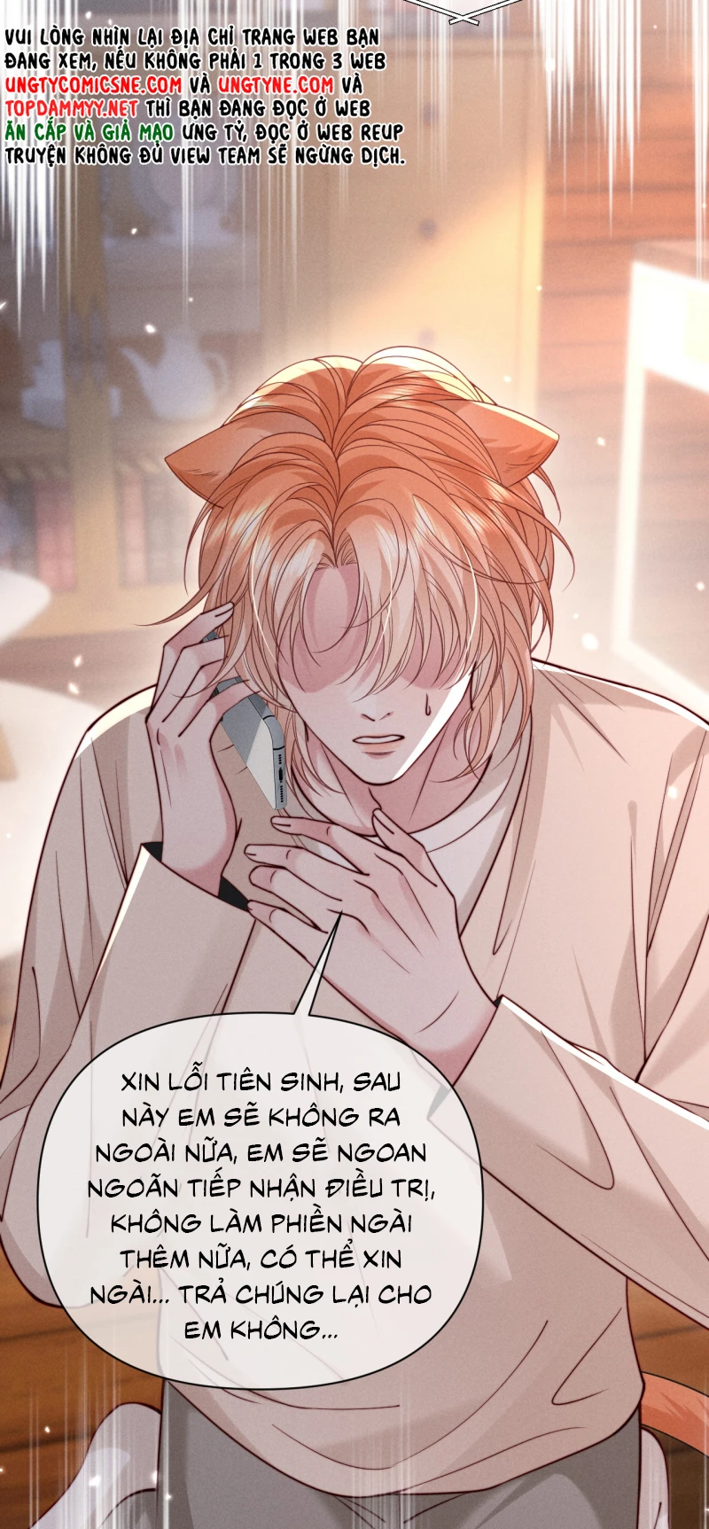 Tật Xấu Nuông Chiều Chapter 62 - 31