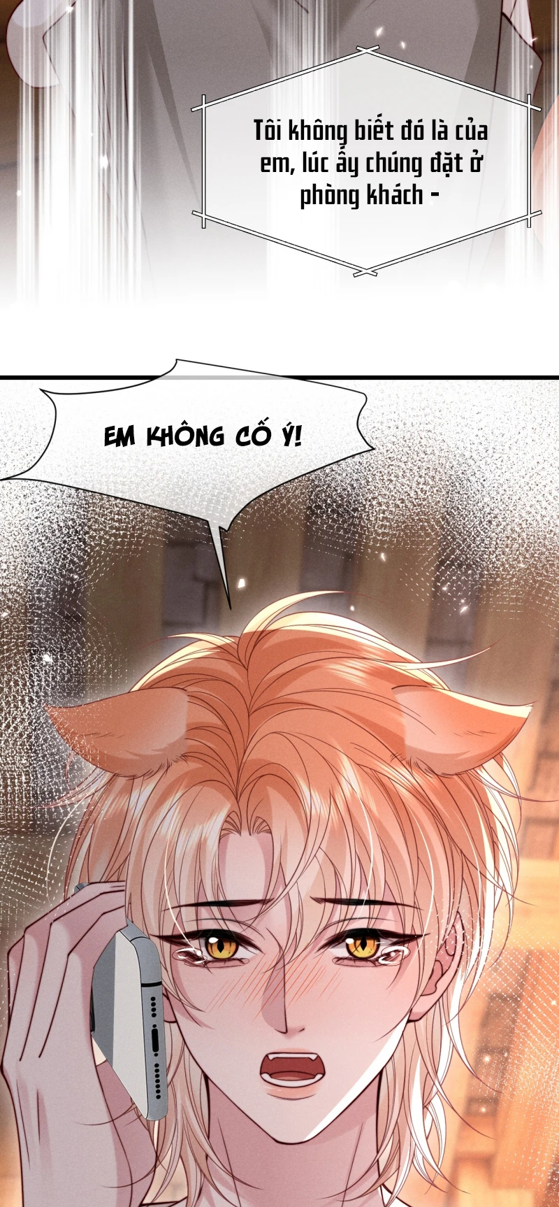 Tật Xấu Nuông Chiều Chapter 62 - 32