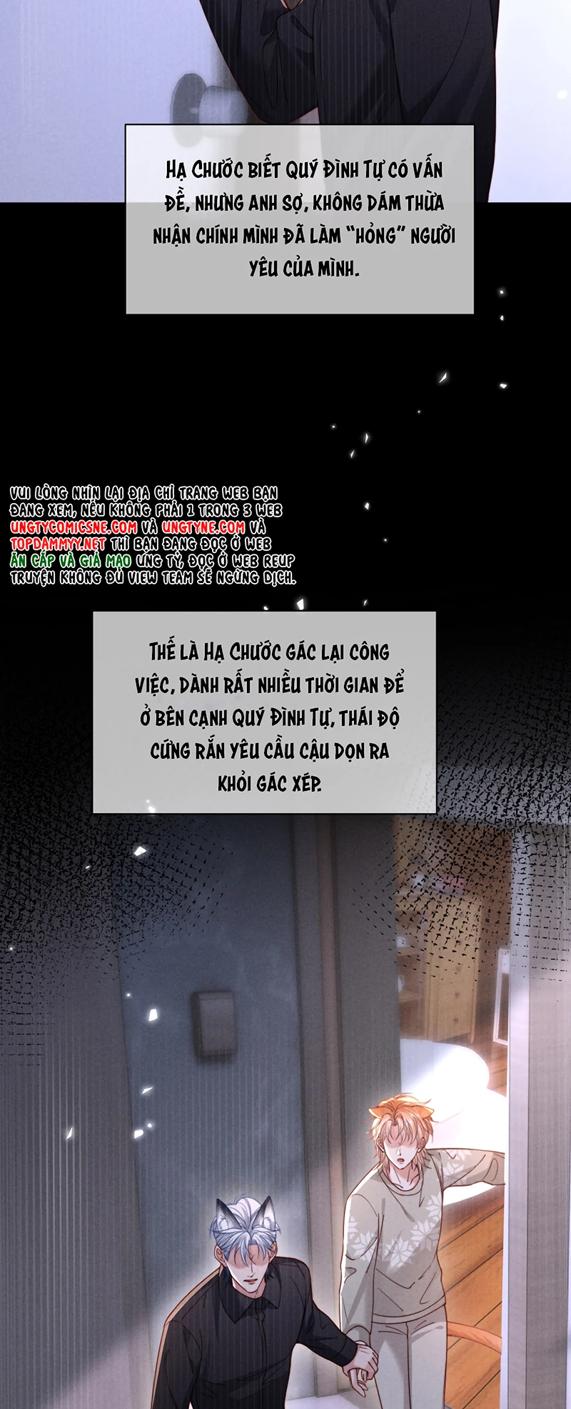 Tật Xấu Nuông Chiều Chapter 63 - 4