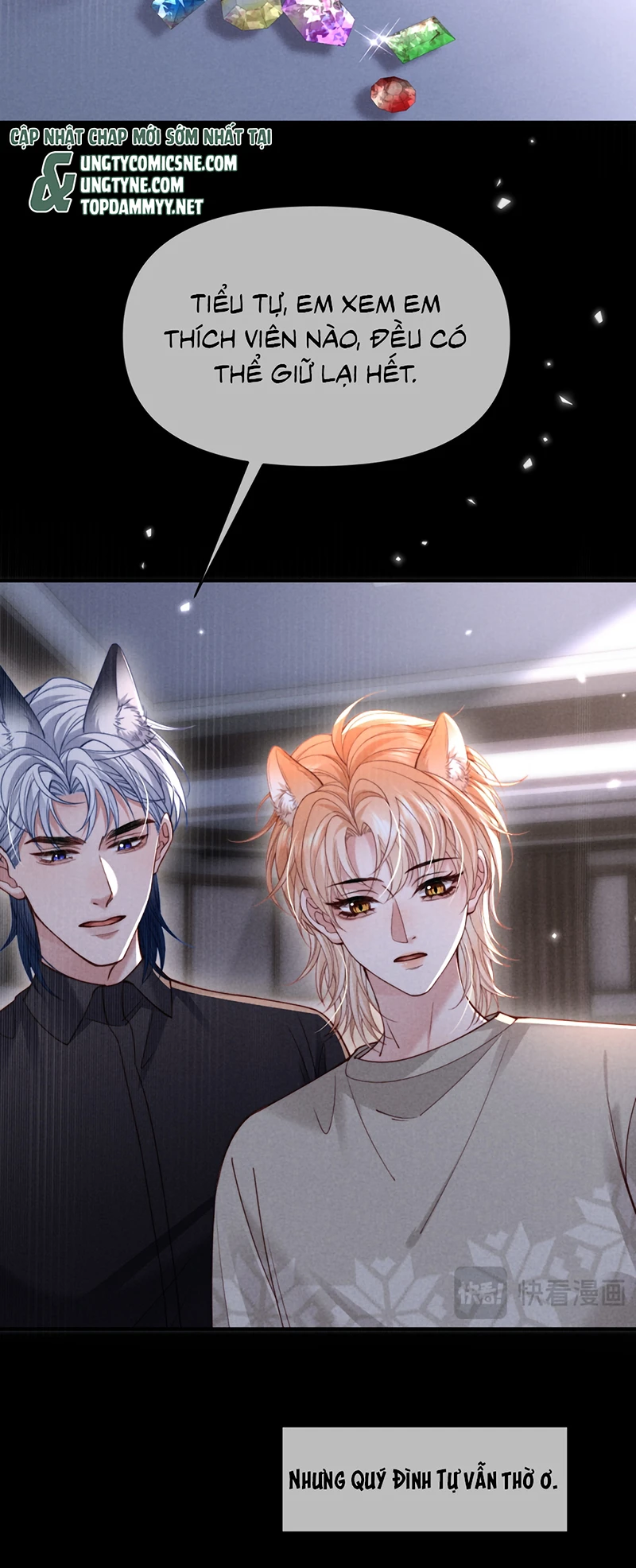 Tật Xấu Nuông Chiều Chapter 63 - 6