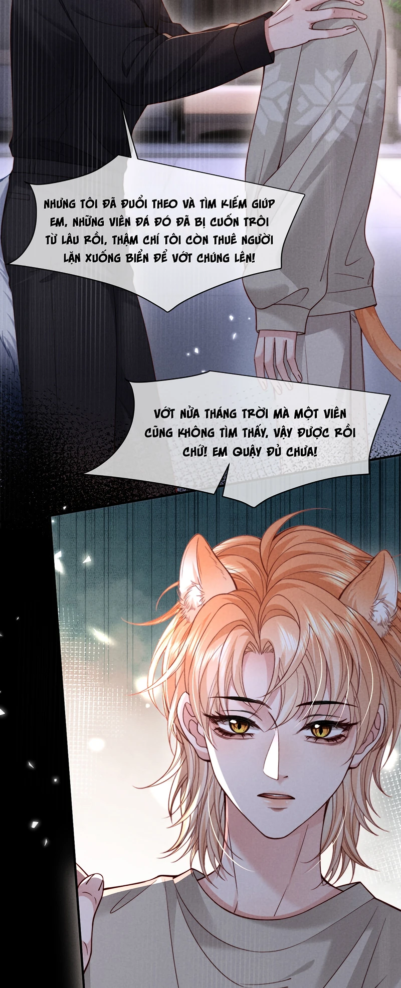 Tật Xấu Nuông Chiều Chapter 63 - 8