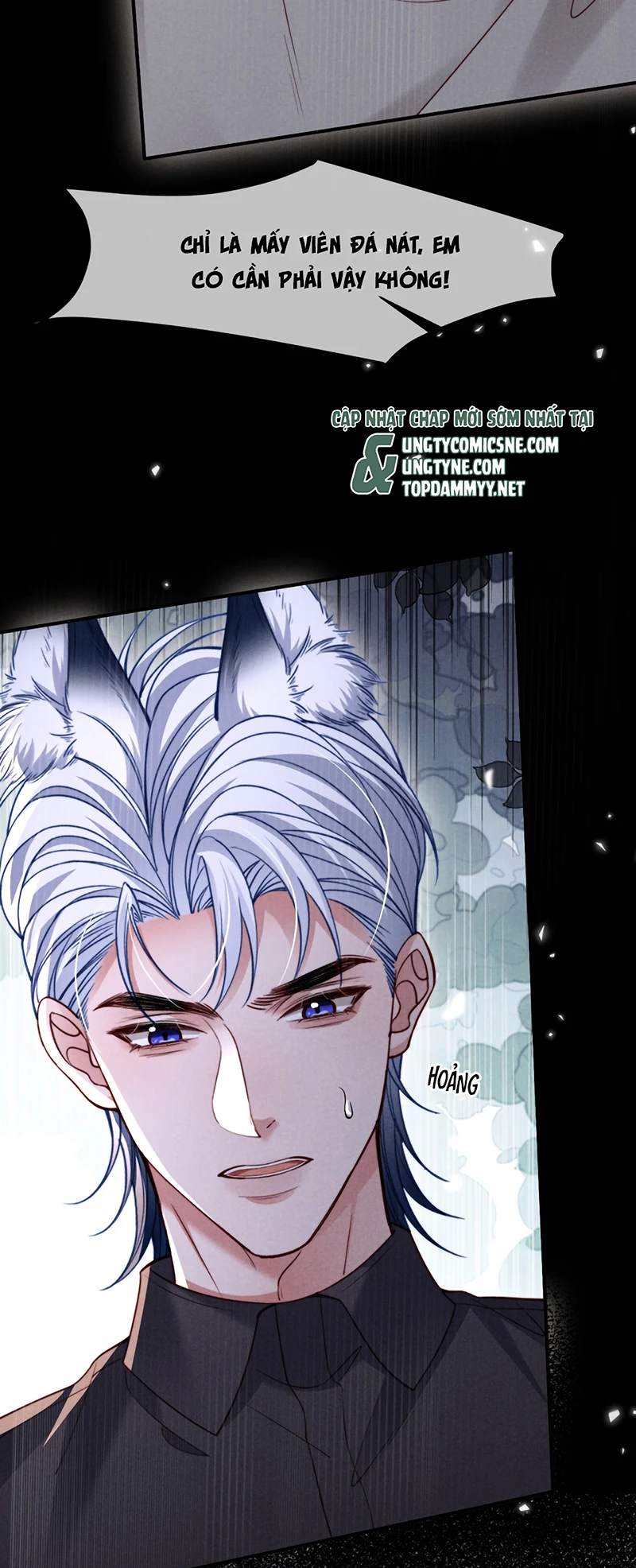 Tật Xấu Nuông Chiều Chapter 63 - 9