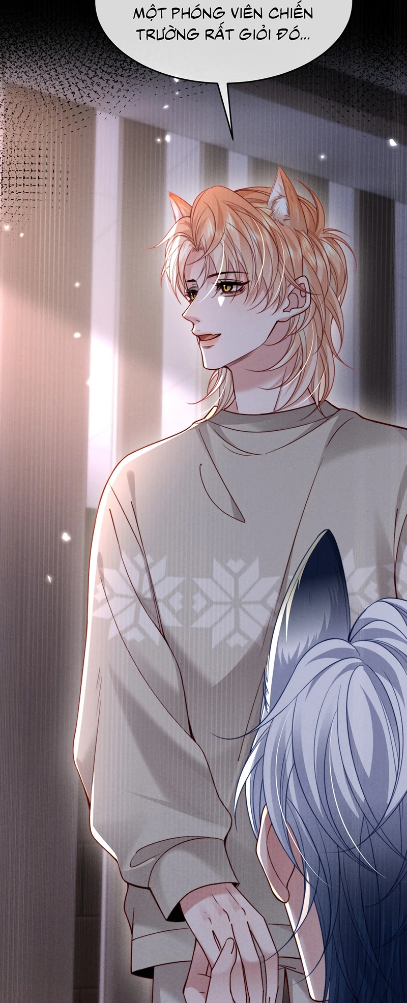 Tật Xấu Nuông Chiều Chapter 63 - 12