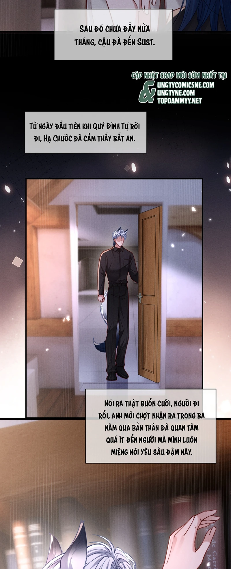 Tật Xấu Nuông Chiều Chapter 63 - 13