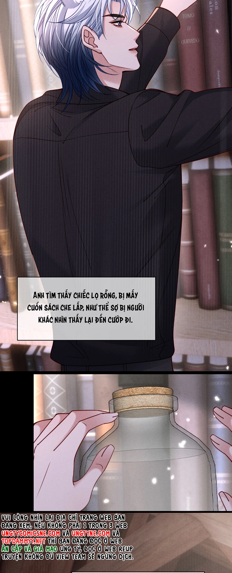 Tật Xấu Nuông Chiều Chapter 63 - 14