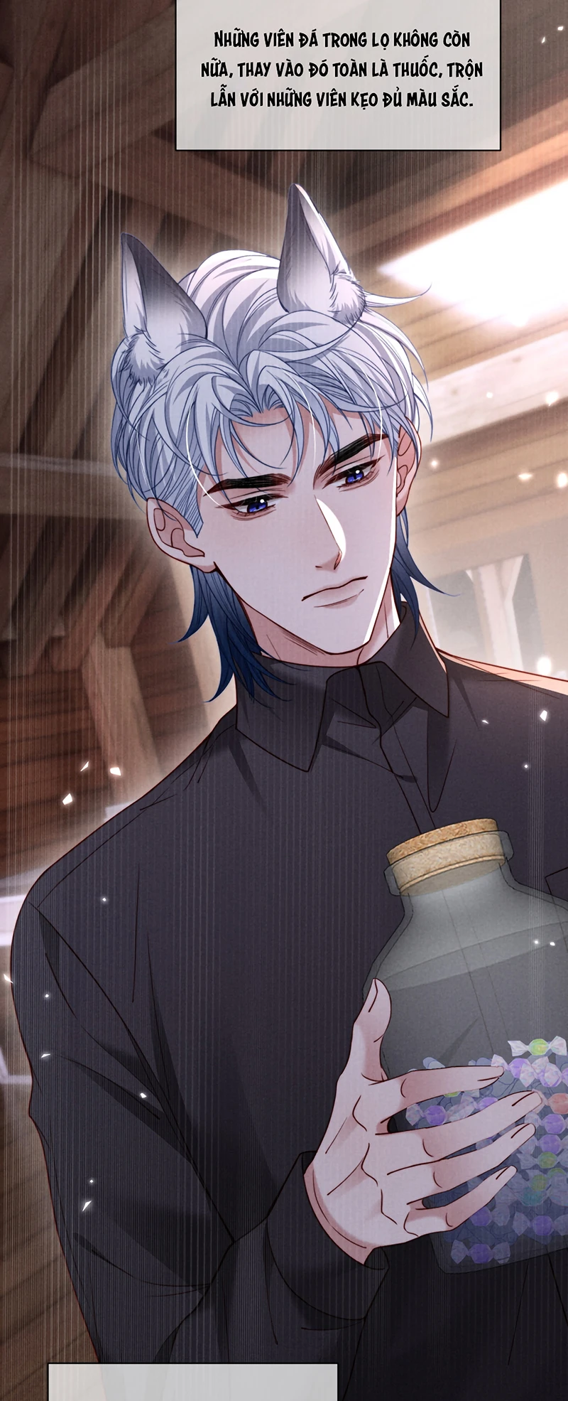 Tật Xấu Nuông Chiều Chapter 63 - 15