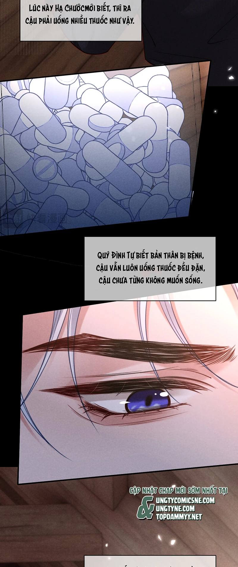 Tật Xấu Nuông Chiều Chapter 63 - 16