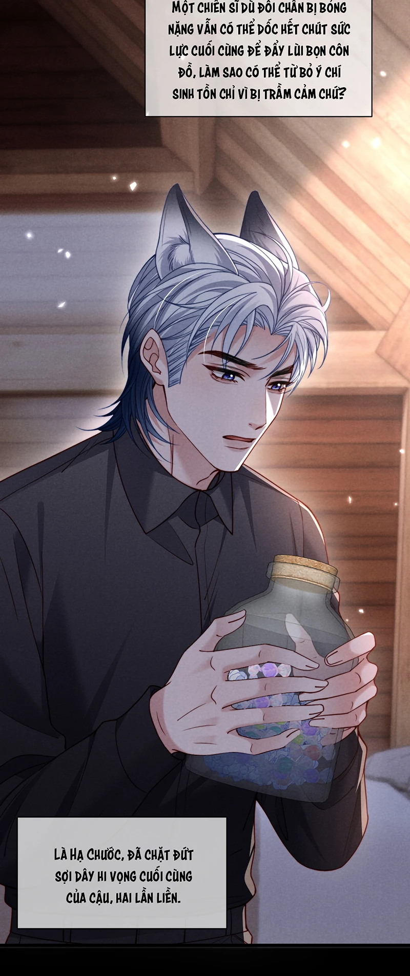 Tật Xấu Nuông Chiều Chapter 63 - 17