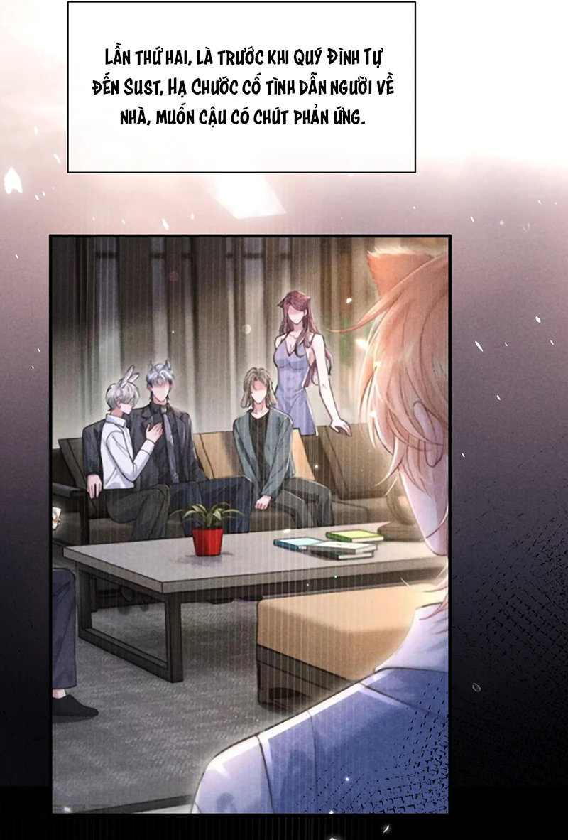 Tật Xấu Nuông Chiều Chapter 63 - 19