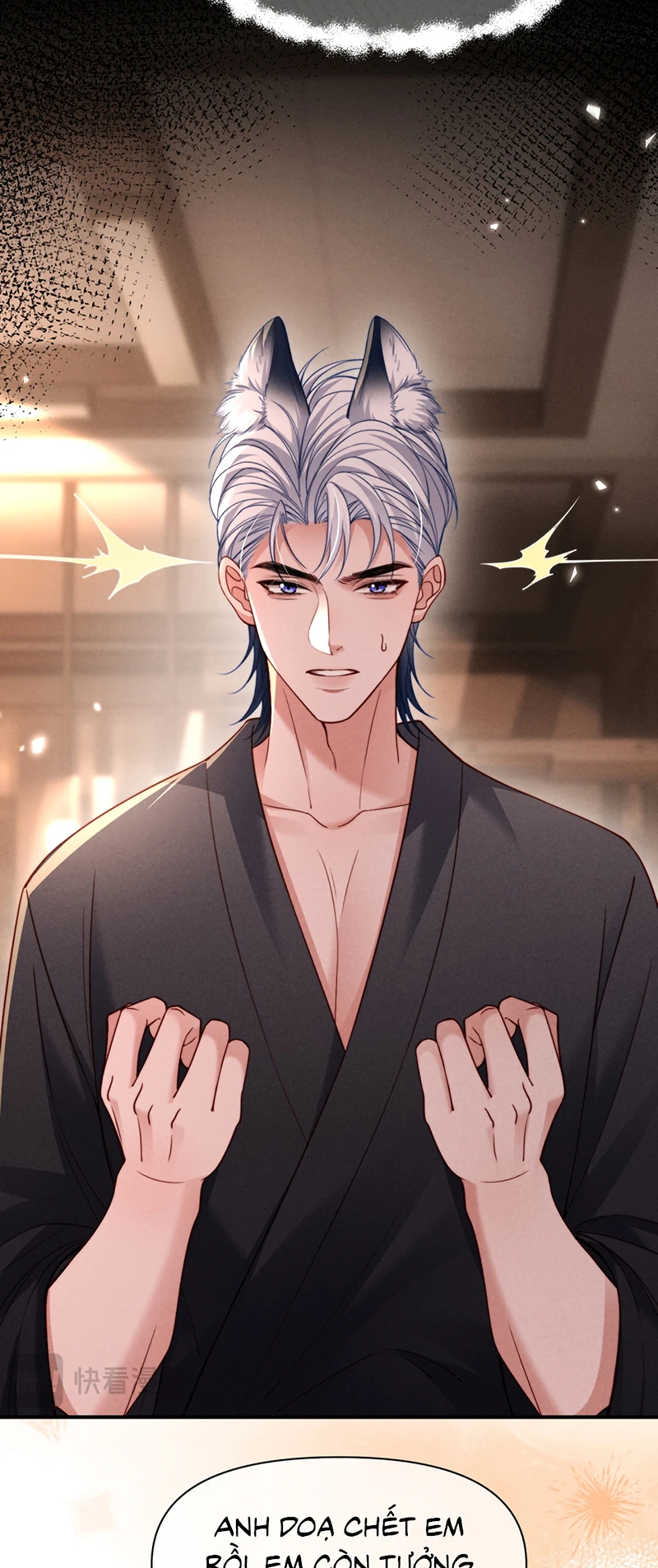 Tật Xấu Nuông Chiều Chapter 63 - 22