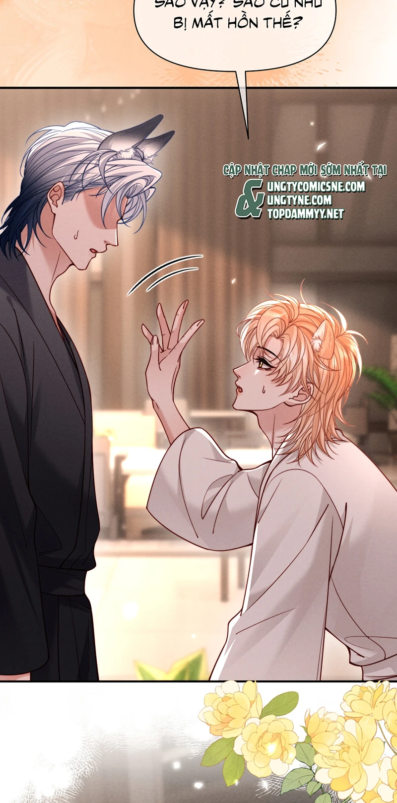 Tật Xấu Nuông Chiều Chapter 63 - 25