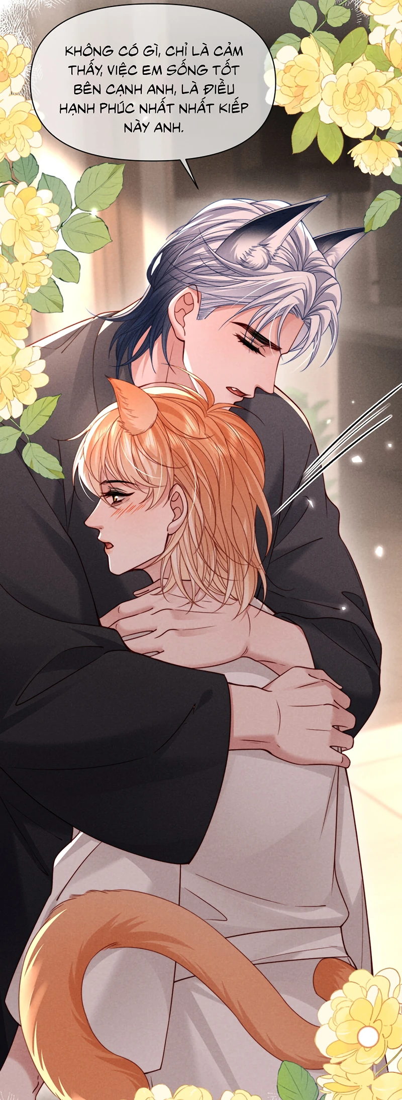 Tật Xấu Nuông Chiều Chapter 63 - 26