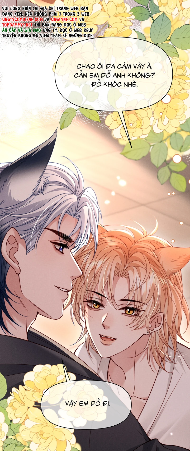 Tật Xấu Nuông Chiều Chapter 63 - 27