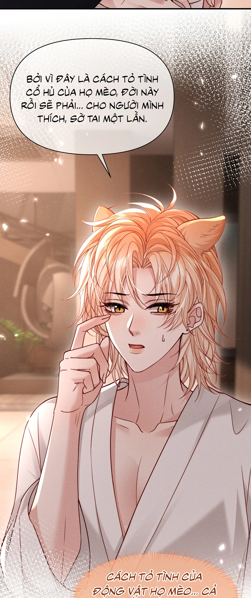 Tật Xấu Nuông Chiều Chapter 63 - 32