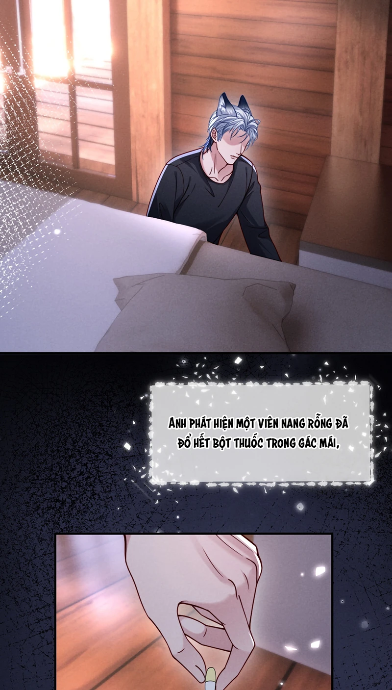 Tật Xấu Nuông Chiều Chapter 64 - 3