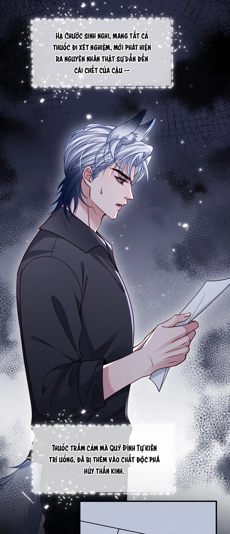 Tật Xấu Nuông Chiều Chapter 64 - 5