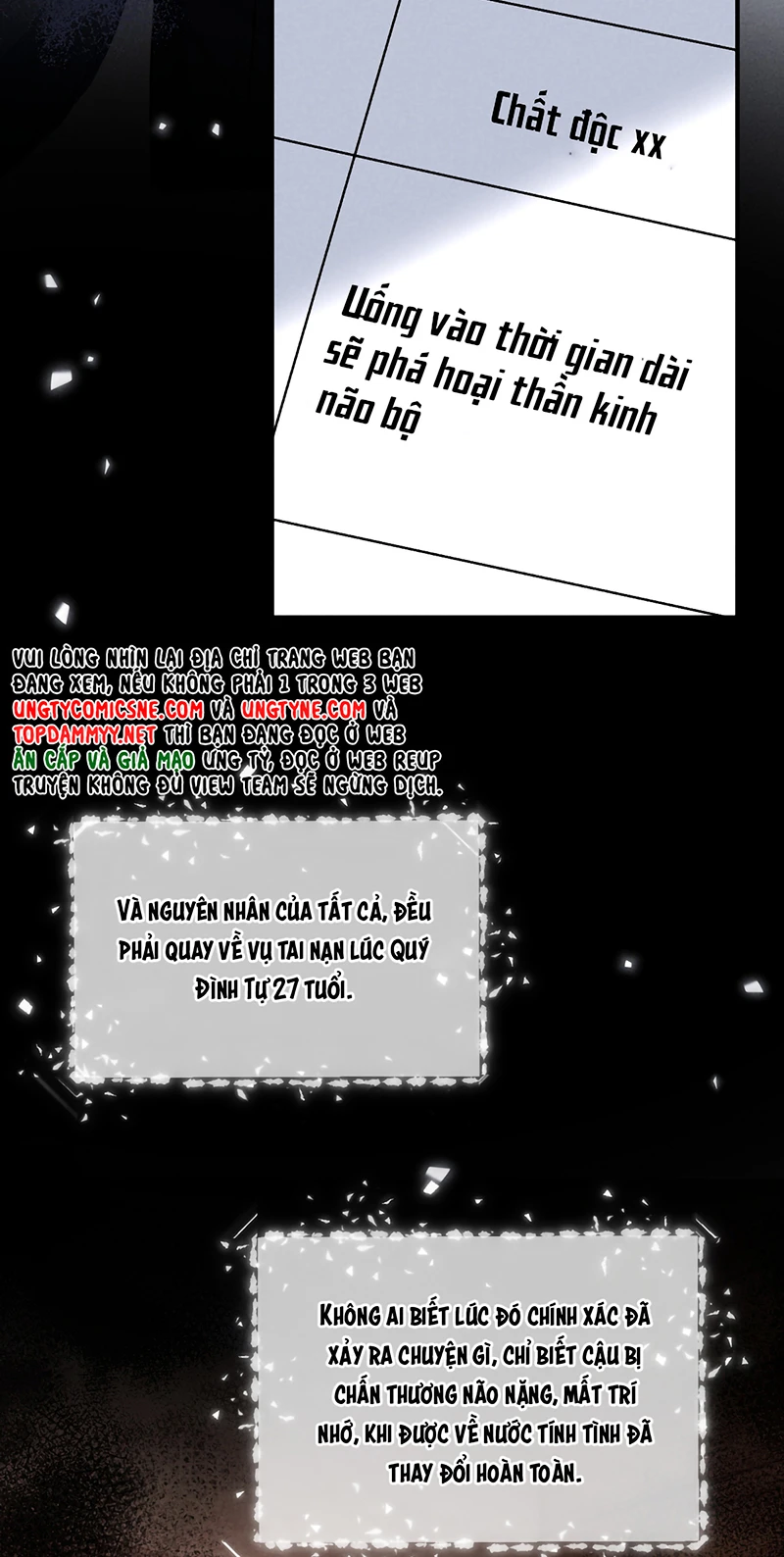 Tật Xấu Nuông Chiều Chapter 64 - 6