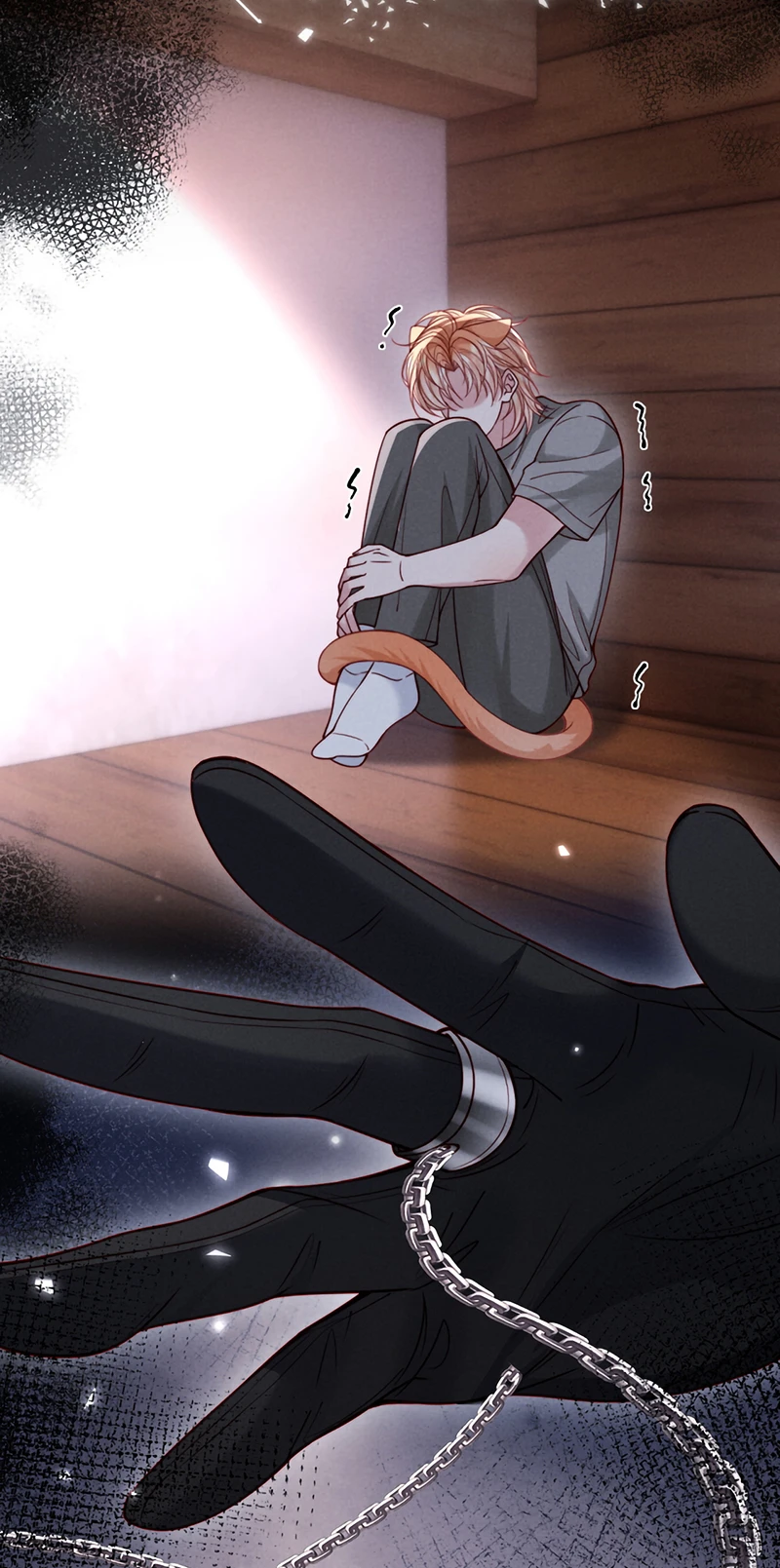 Tật Xấu Nuông Chiều Chapter 64 - 7