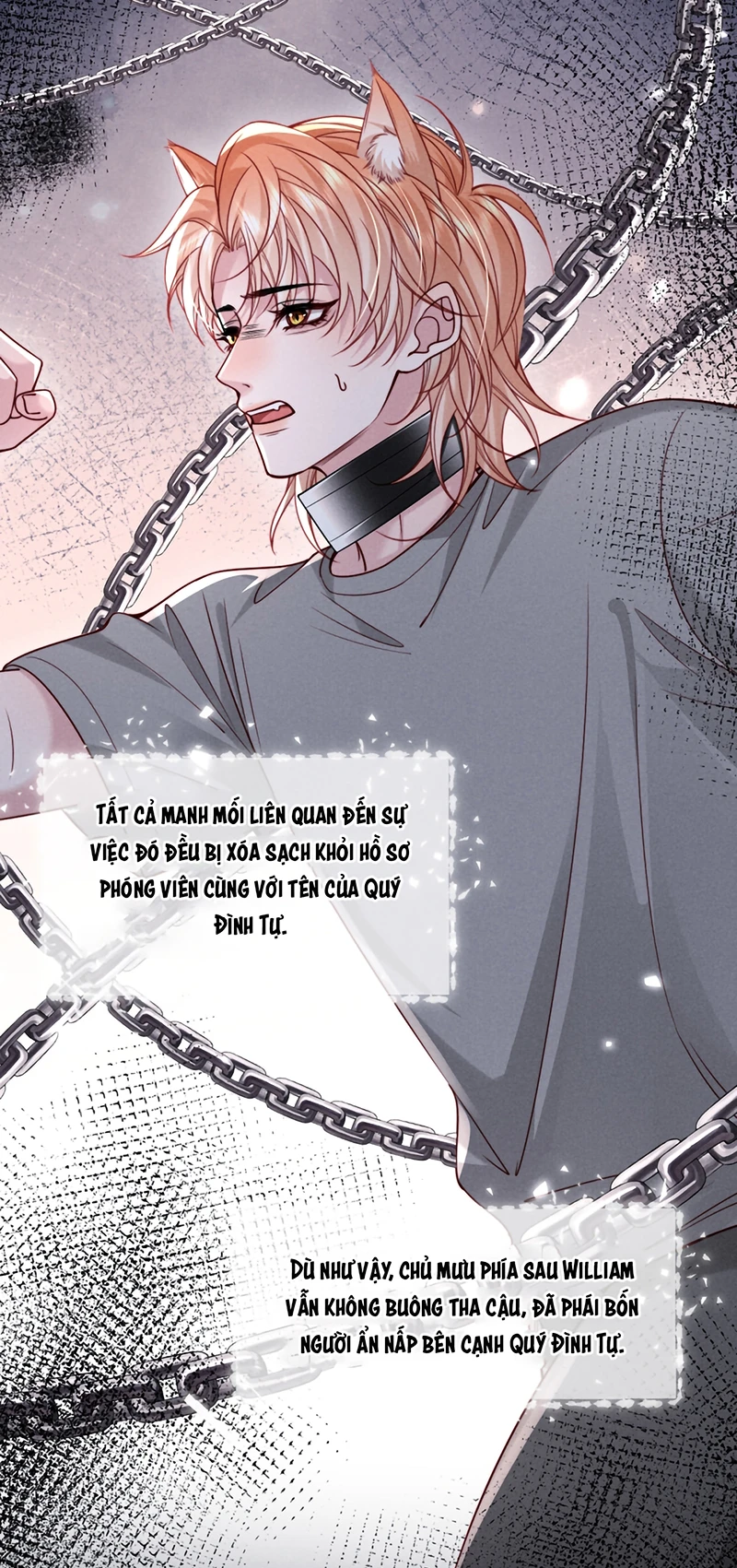 Tật Xấu Nuông Chiều Chapter 64 - 8