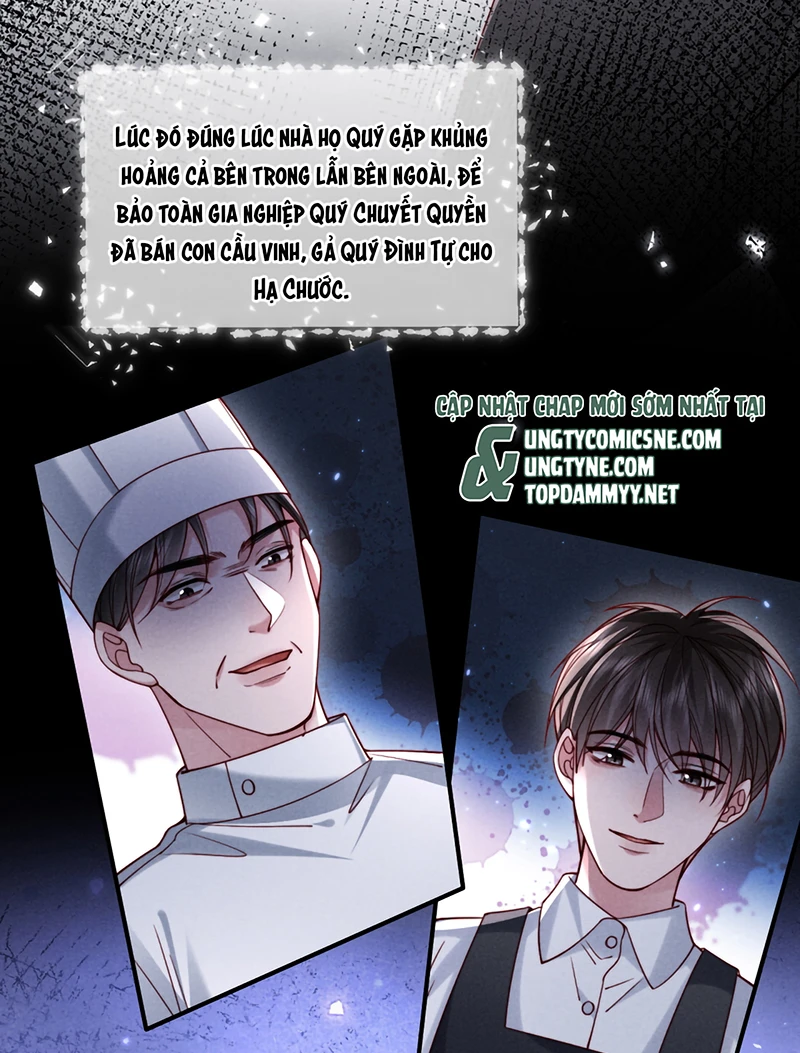 Tật Xấu Nuông Chiều Chapter 64 - 9