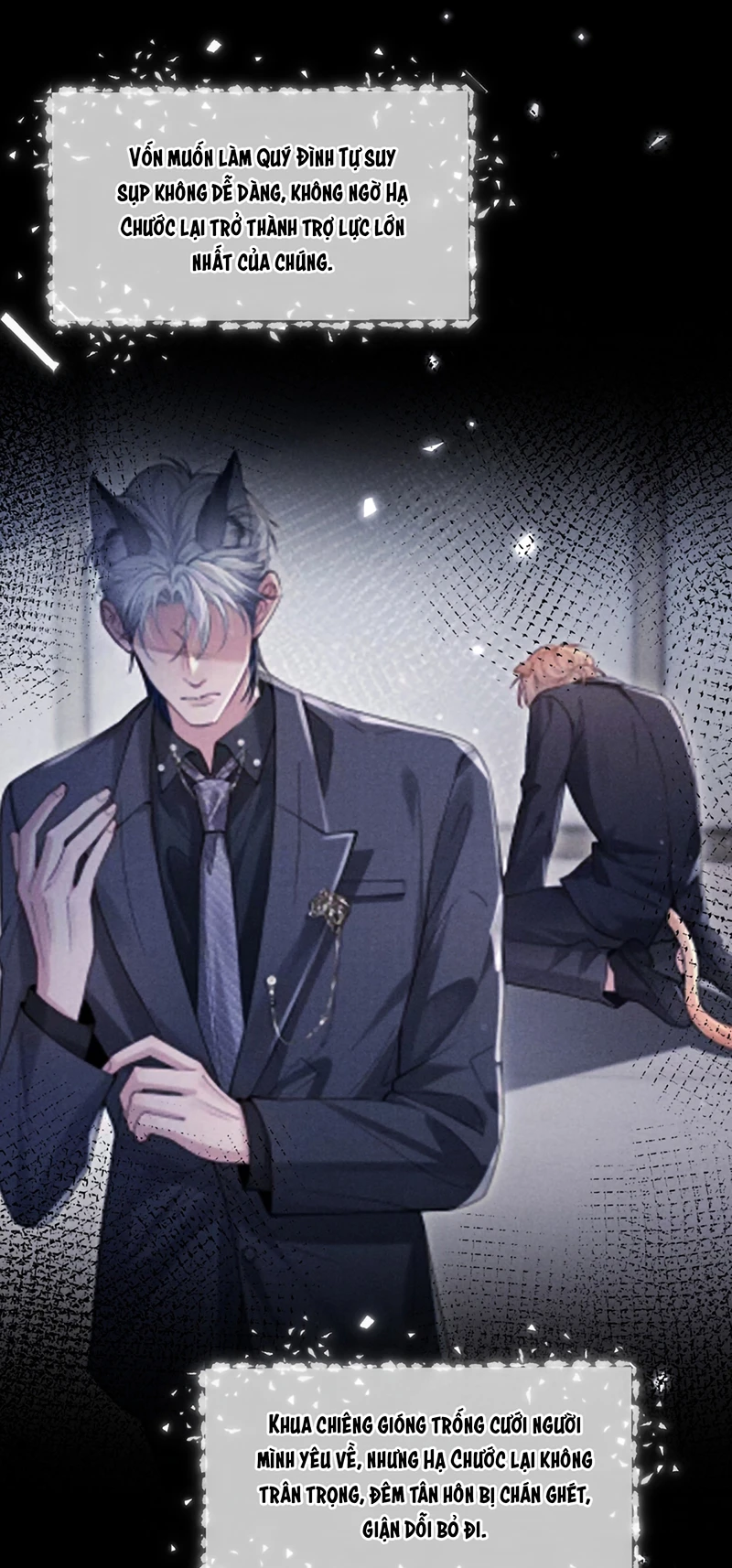 Tật Xấu Nuông Chiều Chapter 64 - 11