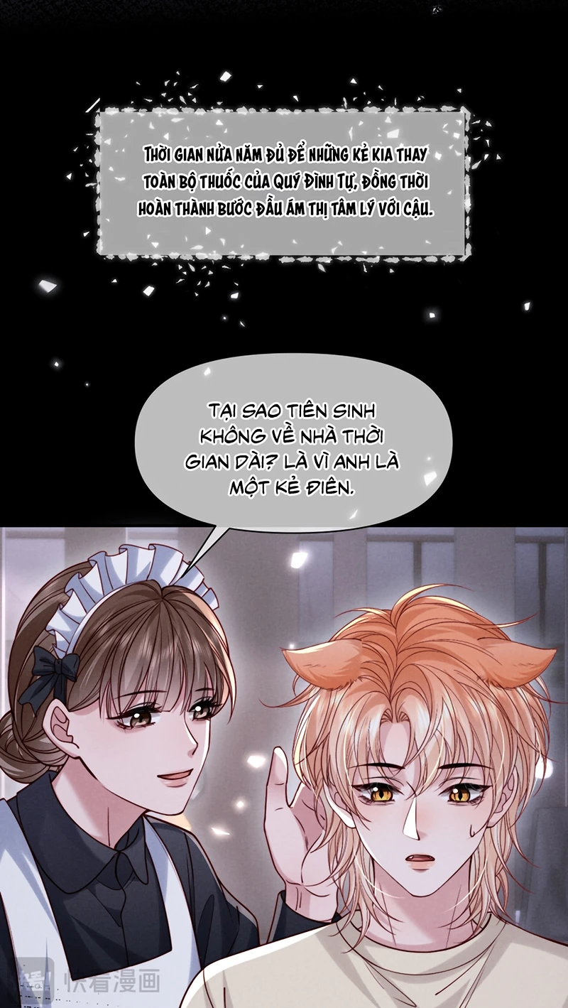 Tật Xấu Nuông Chiều Chapter 64 - 13