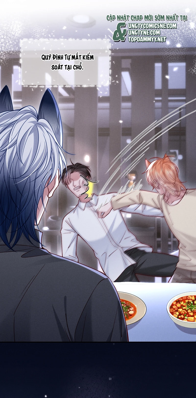 Tật Xấu Nuông Chiều Chapter 64 - 18