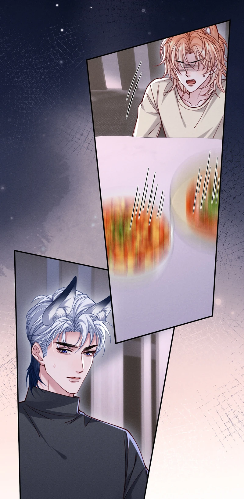 Tật Xấu Nuông Chiều Chapter 64 - 19