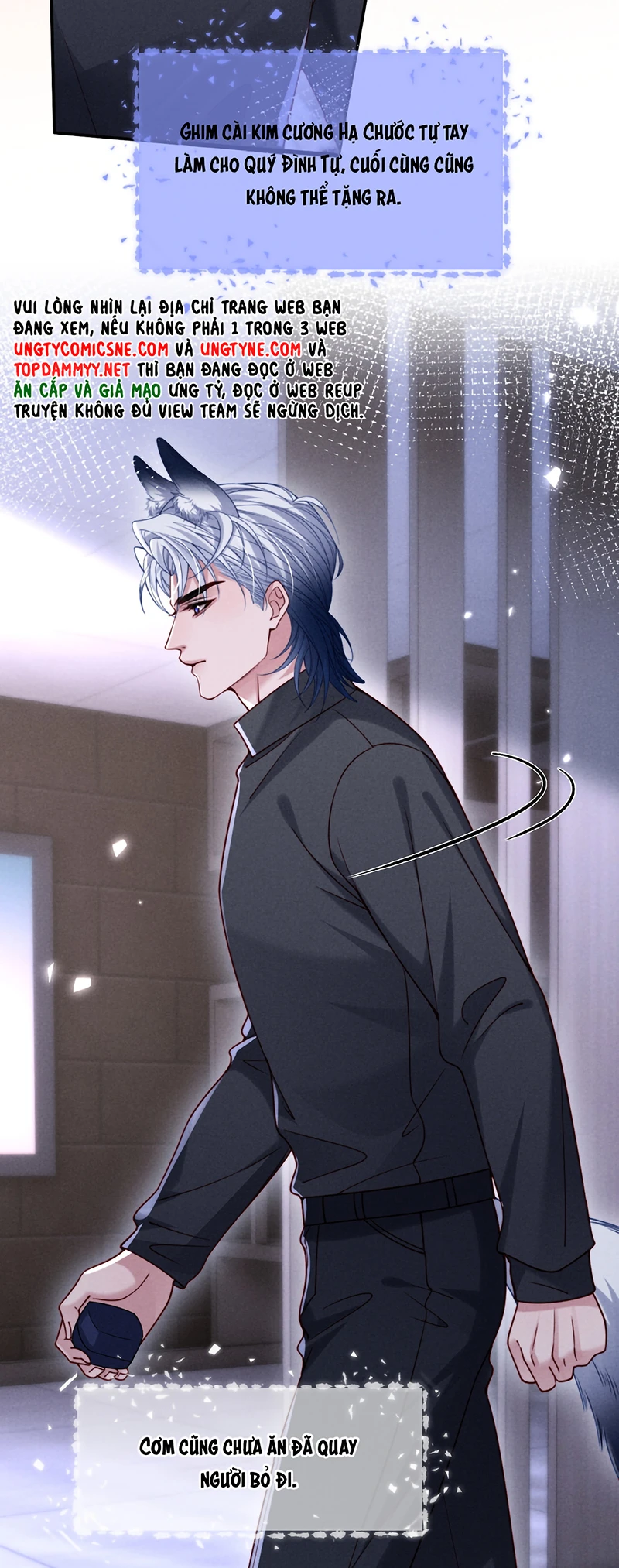 Tật Xấu Nuông Chiều Chapter 64 - 20