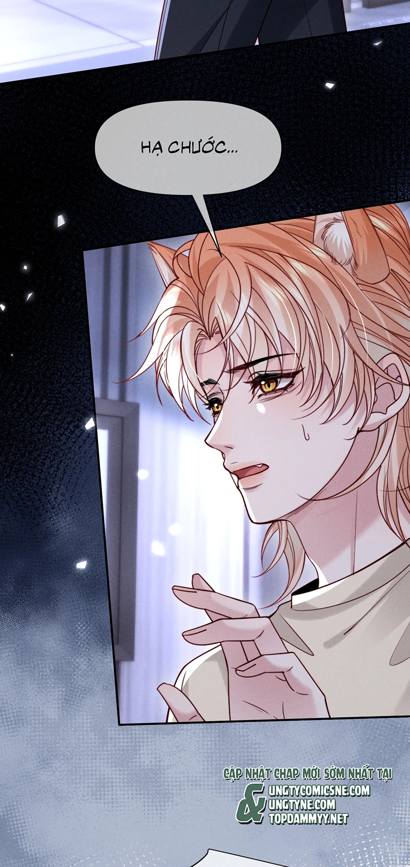 Tật Xấu Nuông Chiều Chapter 64 - 21