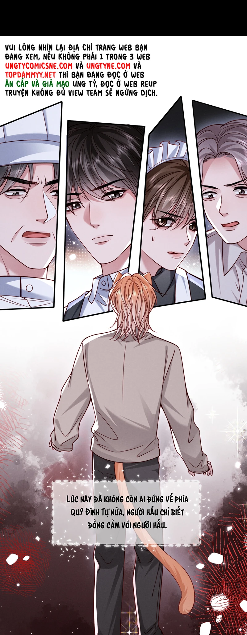 Tật Xấu Nuông Chiều Chapter 64 - 24