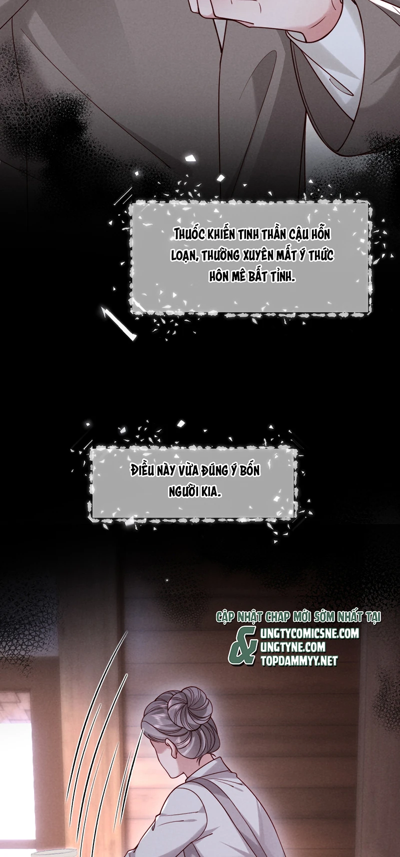 Tật Xấu Nuông Chiều Chapter 64 - 29