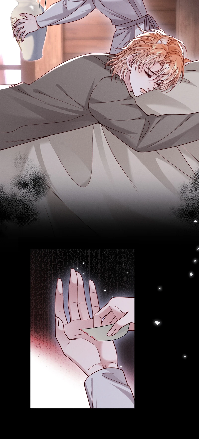 Tật Xấu Nuông Chiều Chapter 64 - 30