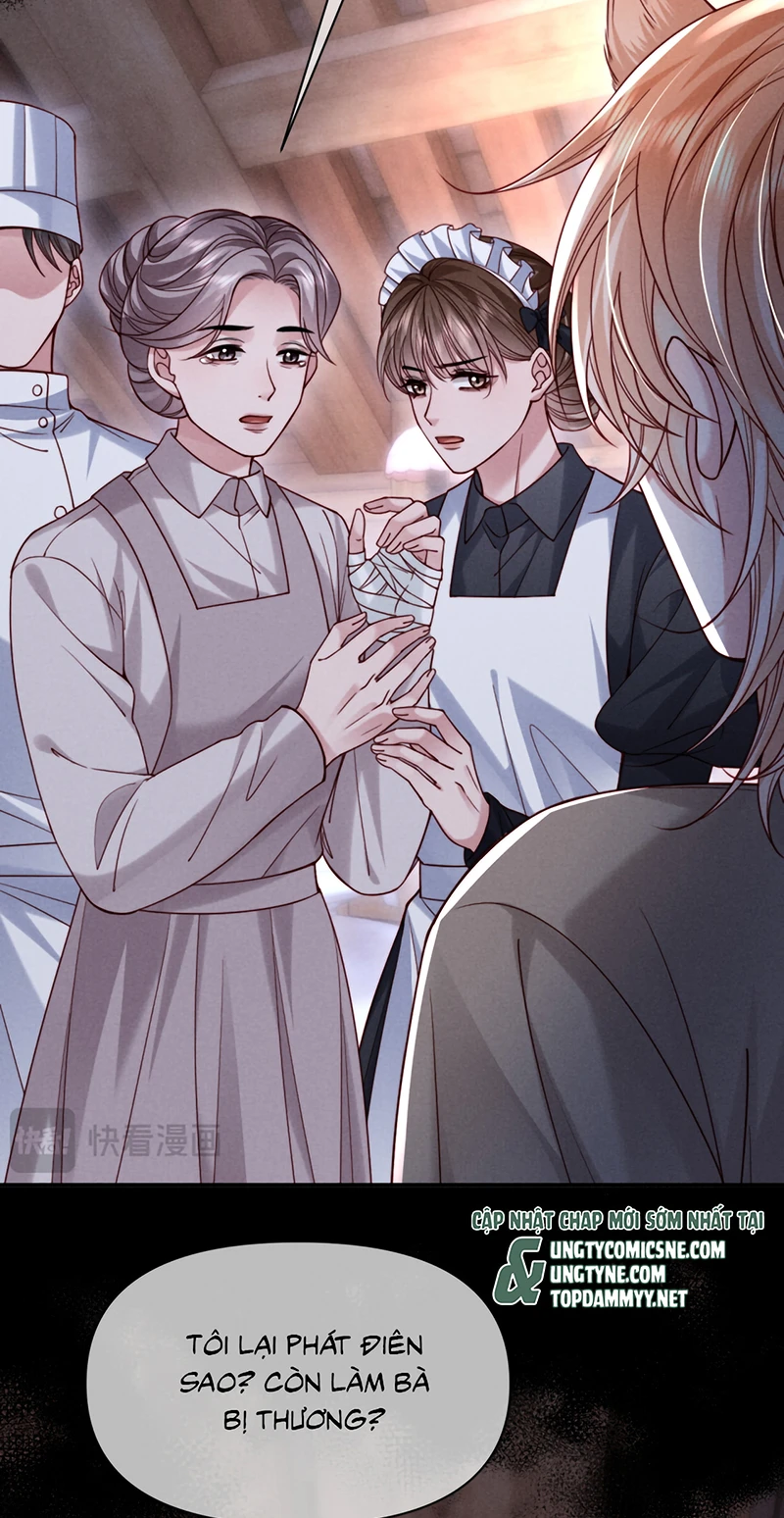 Tật Xấu Nuông Chiều Chapter 64 - 32