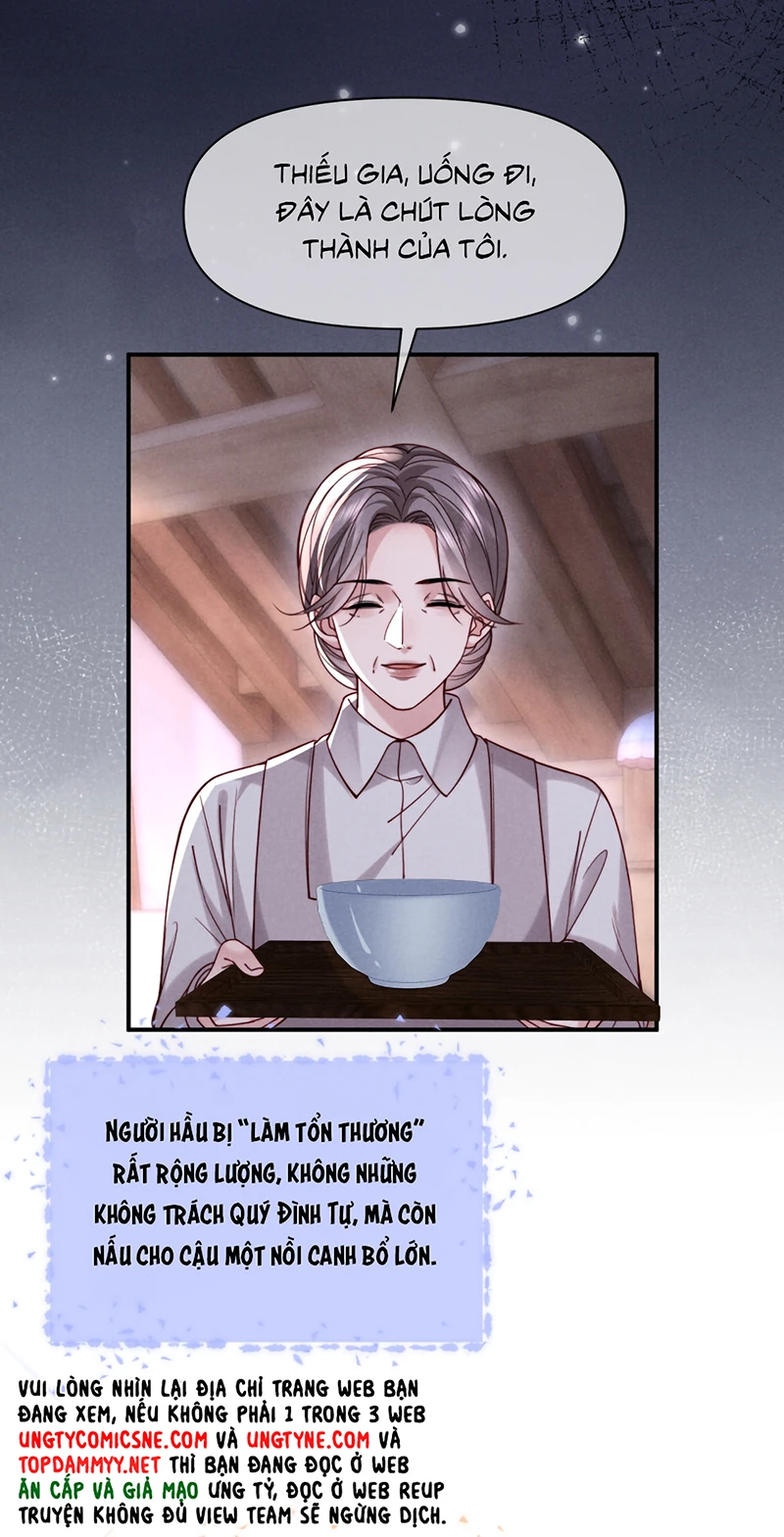 Tật Xấu Nuông Chiều Chapter 64 - 34