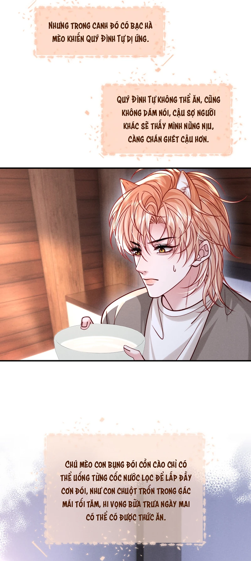 Tật Xấu Nuông Chiều Chapter 64 - 35