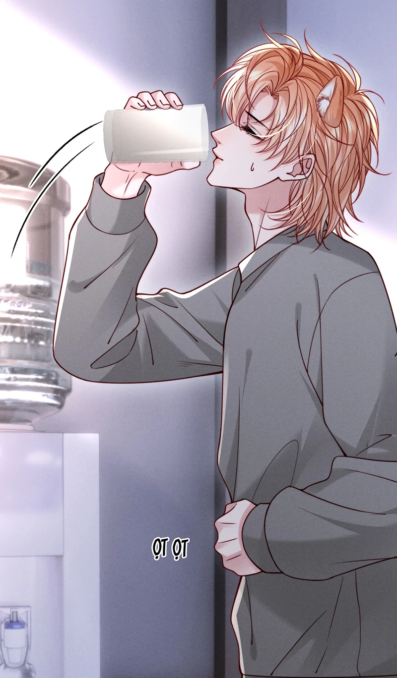 Tật Xấu Nuông Chiều Chapter 64 - 36